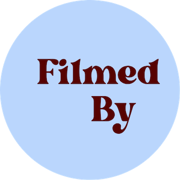Filmed By